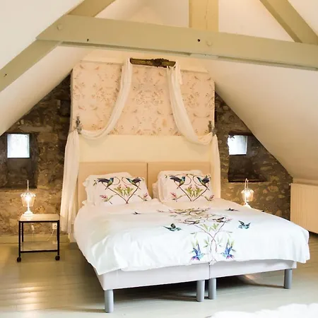 - Chambres D'hotes Formidable