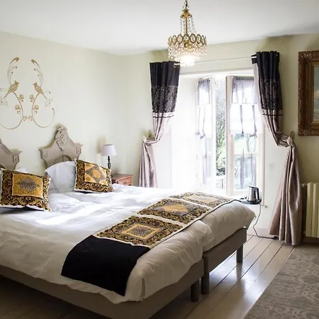 - Chambres D'hotes Formidable